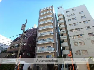 スクエアシティ川口並木の画像