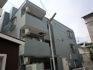 スカイコート西川口第9の画像