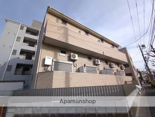 LIBERTA網代橋の画像