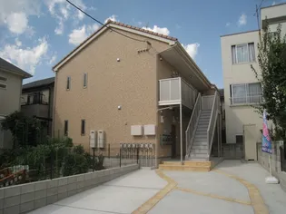 キャメル西川口の画像