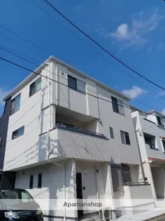 桜区桜田の画像