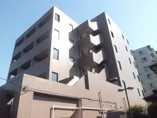 パシフィックソフィート西川口の画像