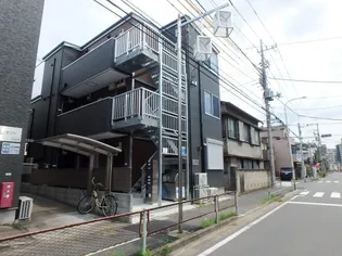 アイクル西川口の画像