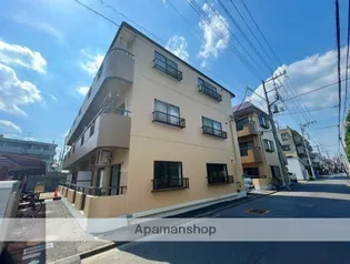 PLENDY川口芝公園IIの画像