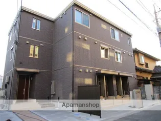 STORIA川口本町の画像