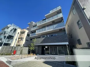 MAXIV西川口AZ TRE【2階】の外観