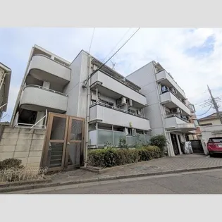 ウインベルソロ朝霞ナンバーワンの画像