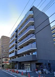 SーRESIDENCE成増CLAIRの画像