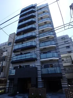 MAXIV西川口TREの画像