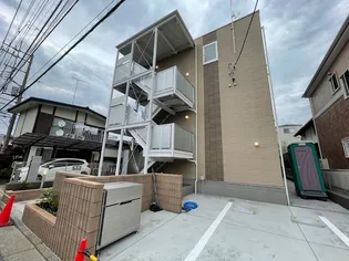 リブリ 膝折の画像