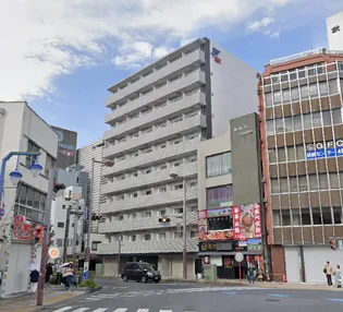 オーキッドレジデンス西川口【10階】の外観