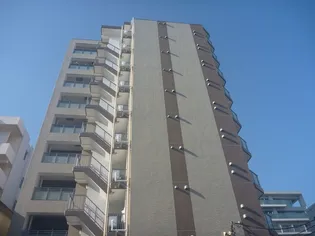 AZEST西川口IIの画像