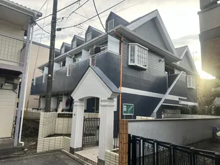 リエス西青木1の画像