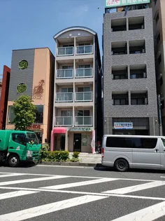 ブラッサムアサカの画像