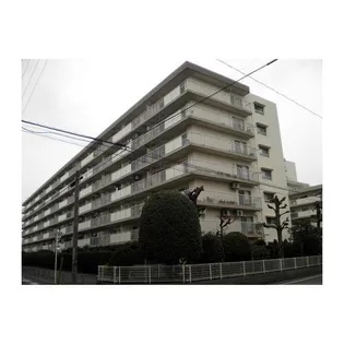 グリーンコーポ川口B棟の画像