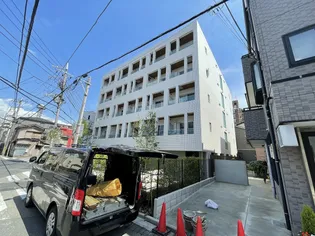 ルフレ グランデ川口の画像