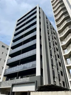 PRIME RESIDENCE NAMIKI【1階】の外観