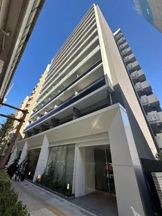 パークアクシス板橋本町ステーションゲート【3階】の外観