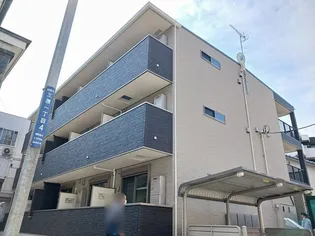 エナジー【3階】の外観