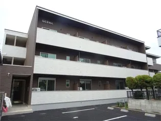 ノーブルハイム戸田公園の画像