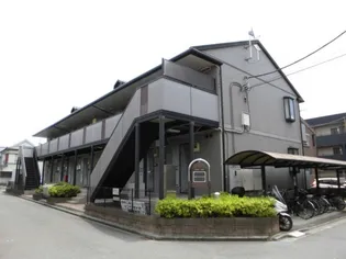 グリーンハイツの画像