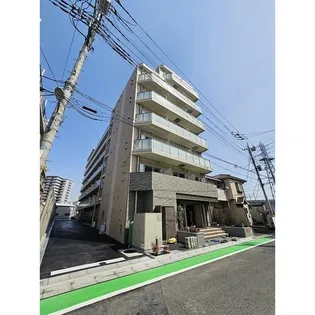 アルファコート戸田公園4の画像
