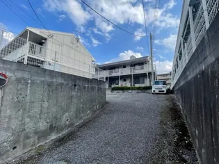 アーバンライフ ⅡⅢ【2階】の外観