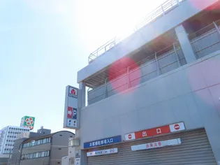 アーバンライフ ⅡⅢ【2階】の周辺