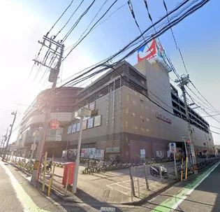 アーバンライフ ⅡⅢ【2階】の周辺