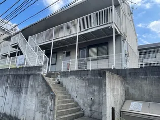 アーバンライフ ⅡⅢ【2階】のその他画像