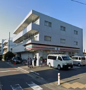 アーバンライフ ⅡⅢ【2階】の周辺