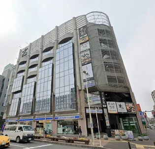 アーバンライフ ⅡⅢ【2階】の周辺