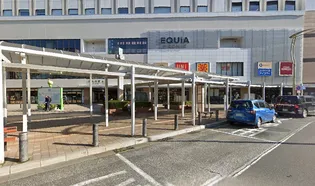 アーバンライフ ⅡⅢ【2階】の周辺