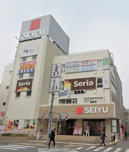 アーバンライフ ⅡⅢ【2階】の周辺