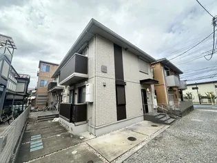 LIBERTE(リベルテ)【1階】の外観