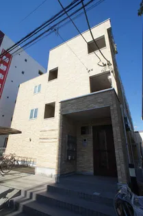 リブリ・SOPHIA喜沢【1階】の外観