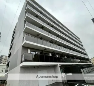 MAXIV川口青木の画像