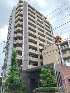 ドレイク和光本町【7階】の外観