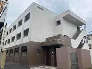 HIGH BRIDGEの画像