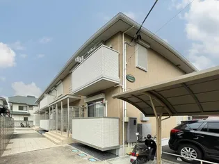 ハイツブエイの画像