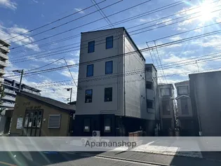 ヴィラ川口西青木【2階】の外観