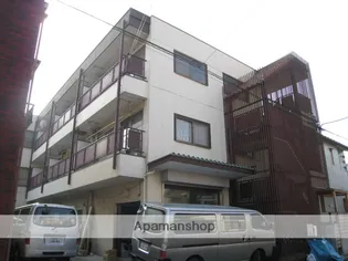 寺田コーポの画像