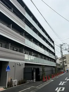 メインステージ和光【501号室号室】の外観