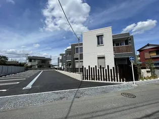 contadino(コンタディーノ)【1階】の外観