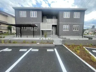 CONTRAIL 1(コントレイル)【102号室号室】の外観