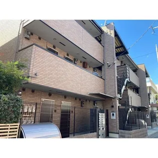 グランクオール朝霞【2階】の外観