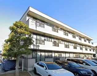 グランドヒルズの画像