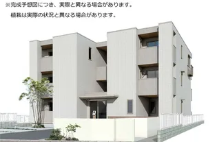 ラ グリシーヌ レーブの画像