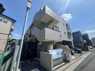 コスモ武蔵浦和ヴィレッジの画像