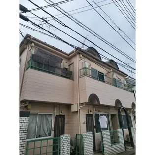 ペアパレス志木A棟の画像